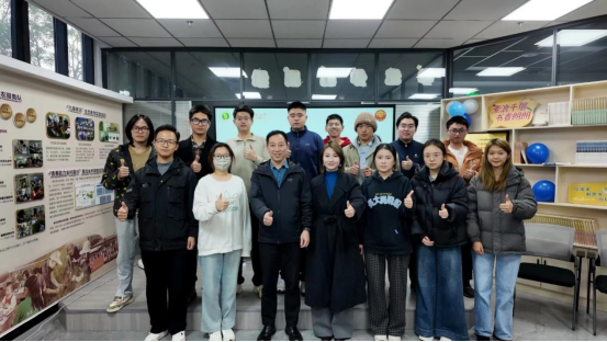 【第一期“链动心声”】从“我是谁”到“我去哪”——自我探索与职业启航